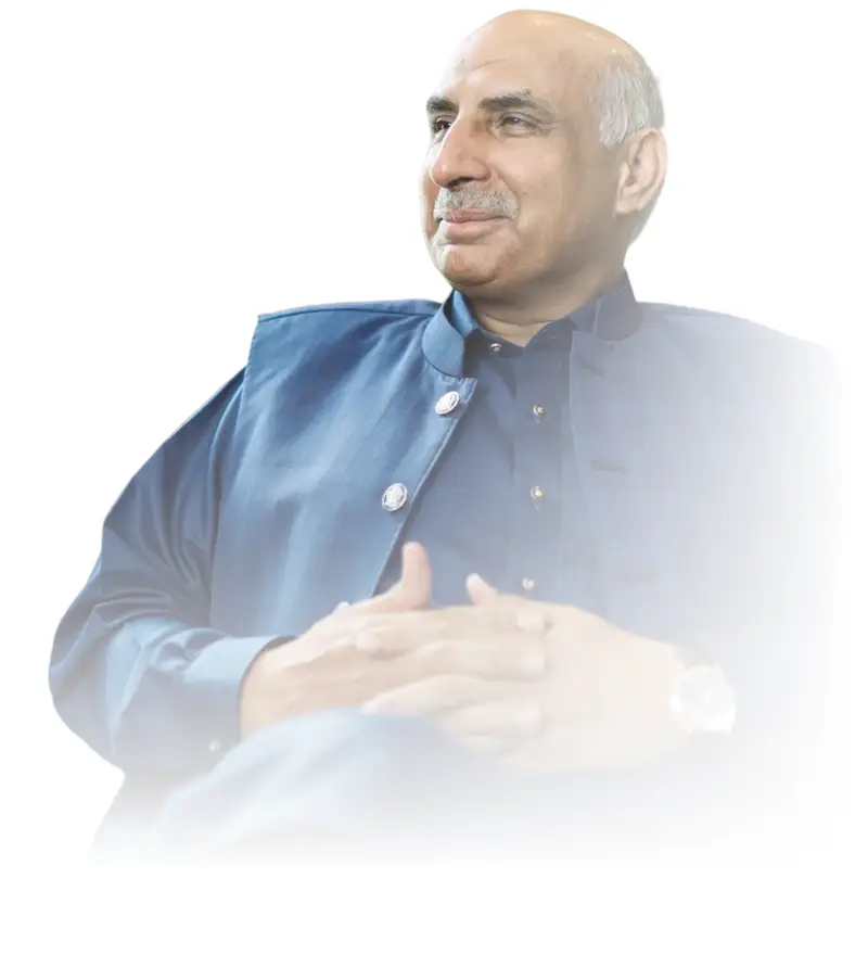 Chaudhry Abdul Majeed