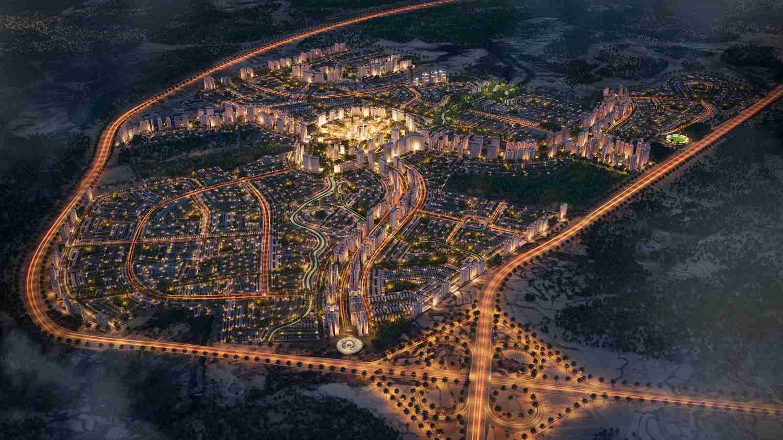 faisal-town-phase 2